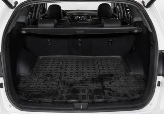 Подержанный автомобиль Kia Sorento 2019 года (28 фото)