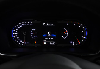 Подержанный автомобиль Hyundai Tucson 2021 года (19 фото)