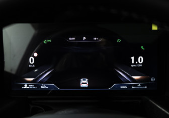 Подержанный автомобиль Haval H7 2026 года (12 фото)