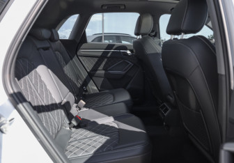 Новый Audi Q3 2026 (12 фото)