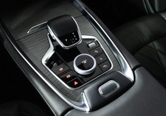 Подержанный автомобиль Chery Tiggo 8 Pro Max 2023 года (24 фото)