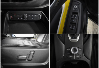 Подержанный автомобиль Haval F7x 2020 года (17 фото)