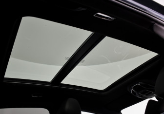 Подержанный автомобиль Geely Tugella 2022 года (13 фото)