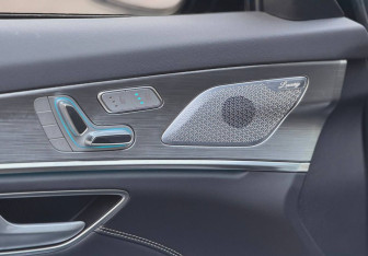 Подержанный автомобиль Jetour X70 Plus 2024 года (25 фото)