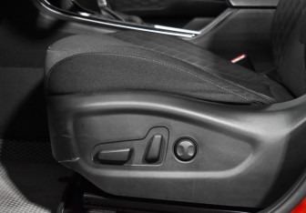 Подержанный автомобиль Hyundai Creta 2021 года (11 фото)