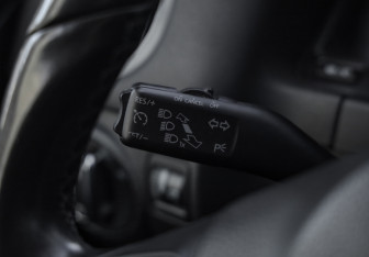 Подержанный автомобиль Volkswagen Tiguan 2013 года (19 фото)