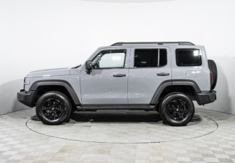 Подержанный автомобиль Tank 300 2023 года (8 фото)