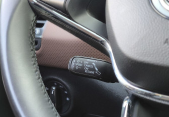 Подержанный автомобиль Skoda Kodiaq 2022 года (24 фото)