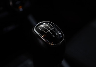 Подержанный автомобиль Skoda Octavia Liftback 2018 года (20 фото)