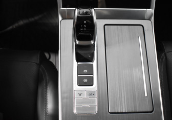 Подержанный автомобиль Chery Tiggo 7 Pro Max 2023 года (11 фото)