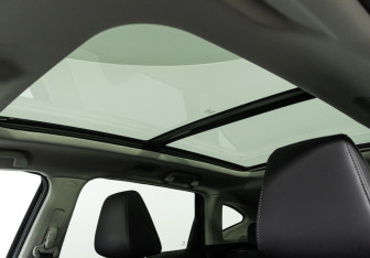 Подержанный автомобиль Haval F7 2023 года (15 фото)