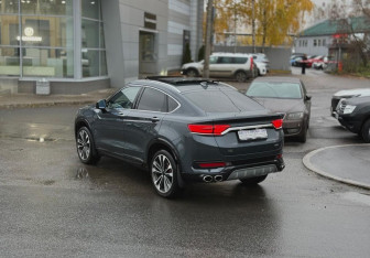 Подержанный автомобиль Knewstar 001 2024 года (6 фото)