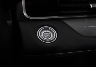 Подержанный автомобиль Chery Tiggo 7 Pro Max 2024 года (22 фото)