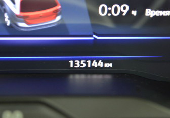 Подержанный автомобиль Volkswagen Passat Wagon 2019 года (15 фото)