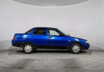 Подержанный автомобиль LADA (ВАЗ) 2110 2004 года (3 фото)