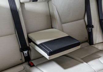 Подержанный автомобиль Volvo XC60 2015 года (22 фото)