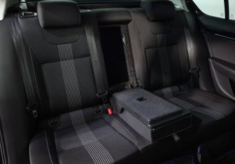Подержанный автомобиль Skoda Octavia Liftback 2018 года (21 фото)