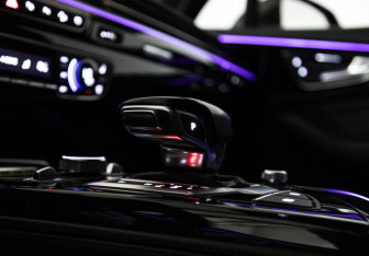 Подержанный автомобиль Audi Q7 2019 года (35 фото)