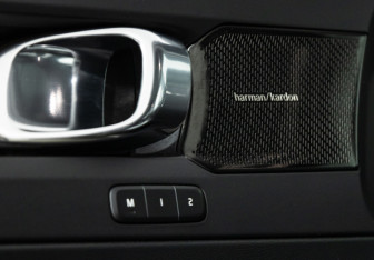 Подержанный автомобиль Volvo XC40 2018 года (23 фото)