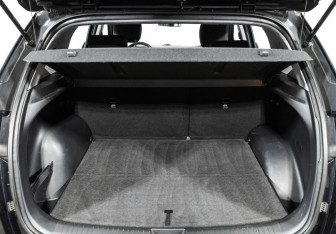 Подержанный автомобиль Hyundai Creta 2018 года (21 фото)