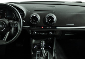 Подержанный автомобиль Audi A3 Sedan 2019 года (14 фото)
