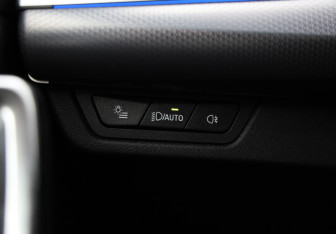 Подержанный автомобиль BMW X2 2024 года (22 фото)