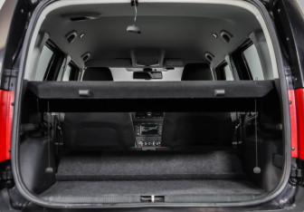 Подержанный автомобиль Skoda Yeti 2012 года (27 фото)