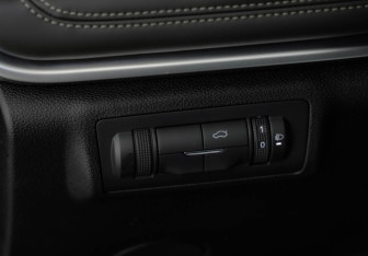 Подержанный автомобиль Chery Tiggo 7 Pro 2022 года (23 фото)