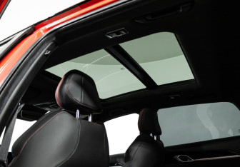 Подержанный автомобиль Geely Coolray 2023 года (24 фото)