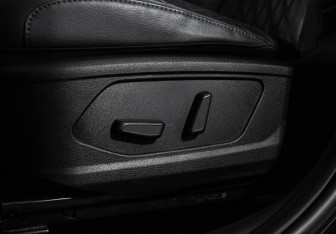 Подержанный автомобиль Kia Sportage 2023 года (22 фото)