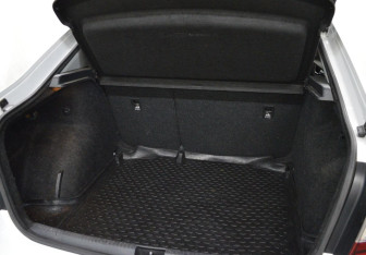 Подержанный автомобиль Skoda Rapid Liftback 2017 года (15 фото)