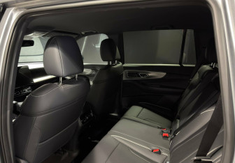 Новый GAC GS8 2025 (12 фото)