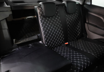 Подержанный автомобиль LADA (ВАЗ) XRAY 2019 года (22 фото)