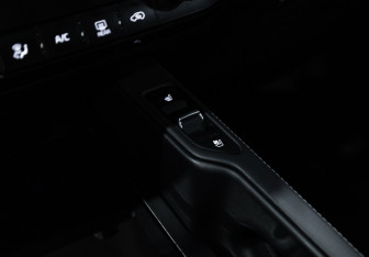 Подержанный автомобиль Kia Telluride 2022 года (26 фото)