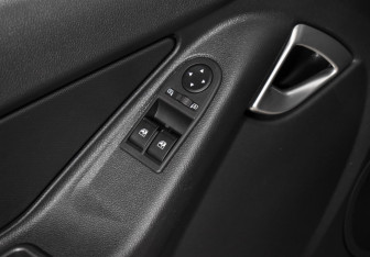 Подержанный автомобиль LADA (ВАЗ) Granta Wagon 2025 года (10 фото)