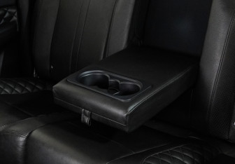 Подержанный автомобиль Foton Tunland G7 2024 года (24 фото)