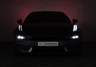 Подержанный автомобиль Zeekr 001 2023 года (29 фото)