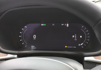 Подержанный автомобиль Volvo V60 Cross Country 2023 года (22 фото)