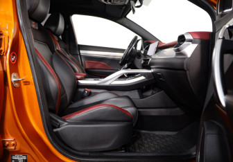 Подержанный автомобиль Geely Coolray 2020 года (27 фото)