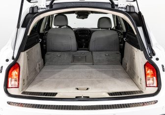Подержанный автомобиль Opel Insignia Wagon 2014 года (20 фото)