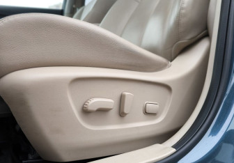 Подержанный автомобиль Nissan X-Trail 2019 года (15 фото)