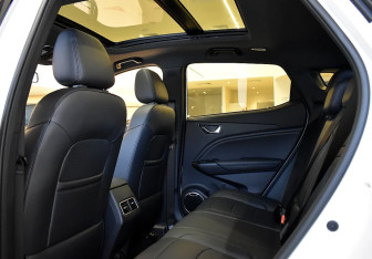 Новый Evolute i-JOY 2025 (9 фото)