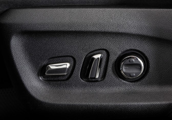 Подержанный автомобиль Exeed TXL 2022 года (32 фото)