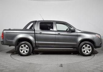 Подержанный автомобиль Sollers ST6 2024 года (4 фото)