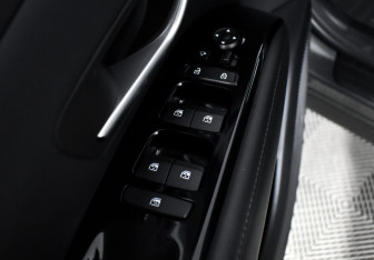 Подержанный автомобиль Hyundai Tucson 2021 года (11 фото)