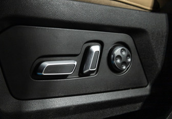 Подержанный автомобиль Jetour T2 2024 года (21 фото)