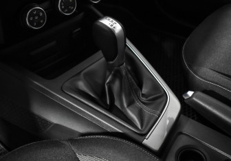 Подержанный автомобиль Renault Arkana 2019 года (11 фото)