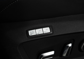 Подержанный автомобиль Chery Tiggo 7 Pro Max 2023 года (21 фото)