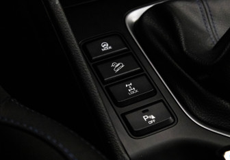 Подержанный автомобиль Hyundai Tucson 2018 года (17 фото)