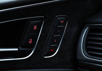 Подержанный автомобиль Audi A6 Sedan 2018 года (21 фото)